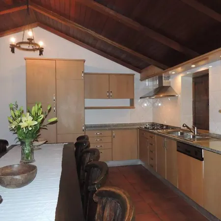 Holiday home Casa Rustica Com Piscina Geres By Mystay *