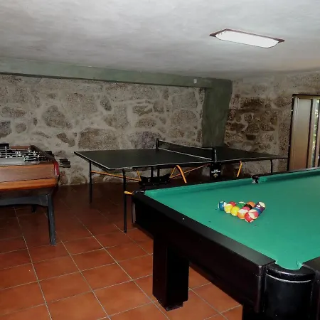 Holiday home Casa Rustica Com Piscina Geres By Mystay