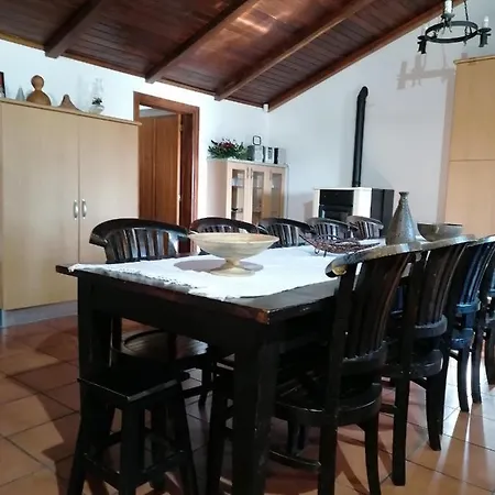 Casa Rustica Com Piscina Geres By Mystay Holiday home
