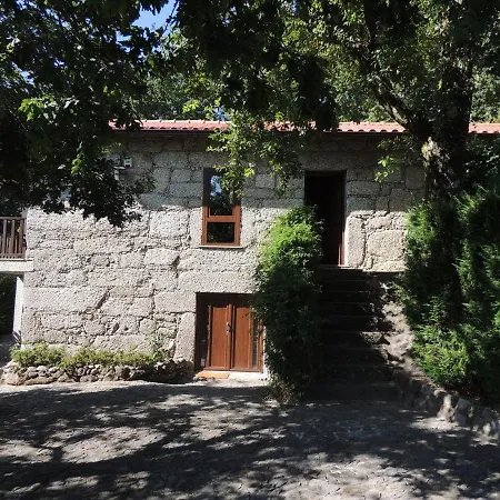 Holiday home Casa Rustica Com Piscina Geres By Mystay *