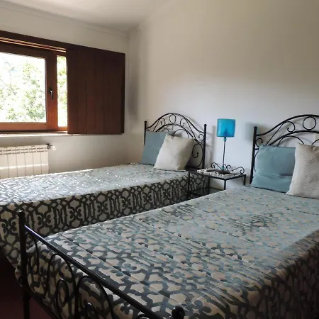 Casa Rustica Com Piscina Geres By Mystay Terras de Bouro