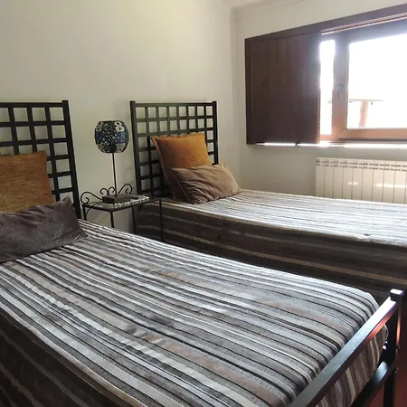 Casa Rustica Com Piscina Geres By Mystay Holiday home Terras de Bouro