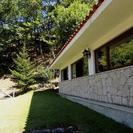 Casa Rustica Com Piscina Geres By Mystay * Terras de Bouro