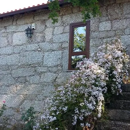 Casa Rustica Com Piscina Geres By Mystay Holiday home
