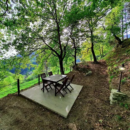 Holiday home Casa Rustica Com Piscina Geres By Mystay